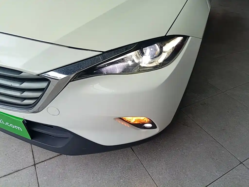 Mazda CX-4 — миниатюра 24