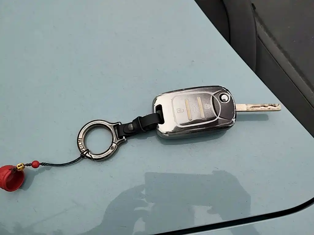 Wuling MINIEV — миниатюра 9