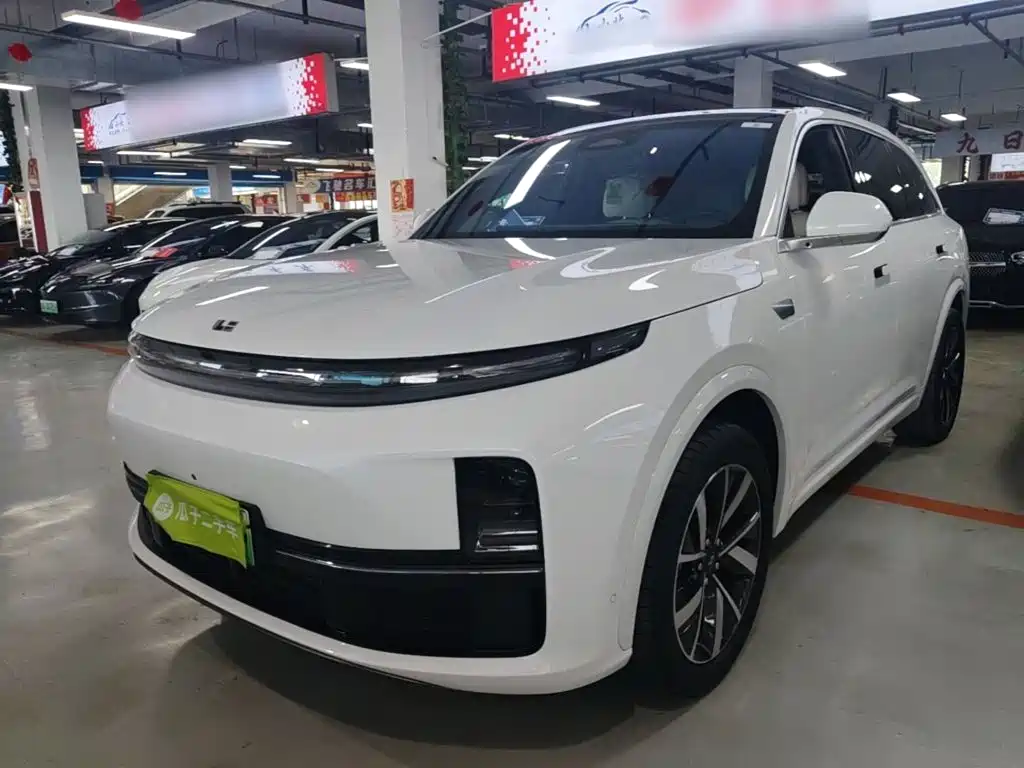 Li Auto L7 2023 Pro