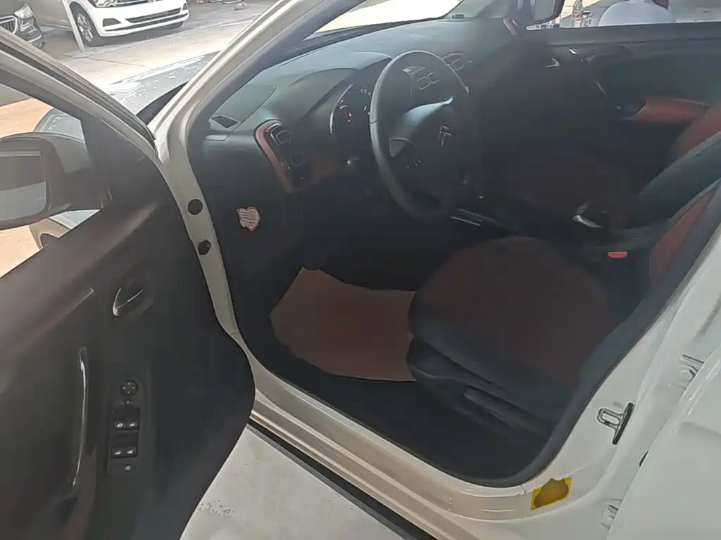 Citroen C3-XR — миниатюра 16