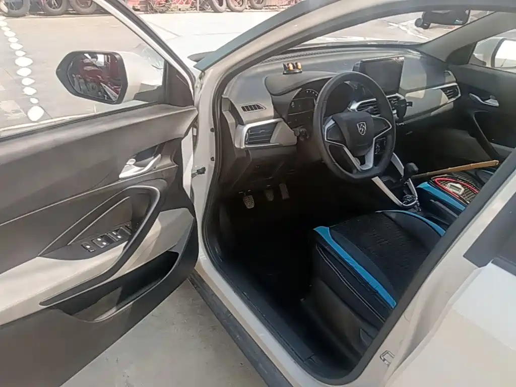 Baojun 510 — миниатюра 16