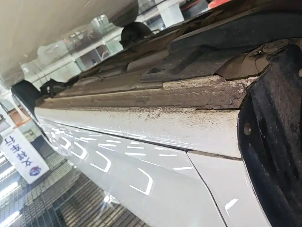 Volkswagen Santana — миниатюра 22