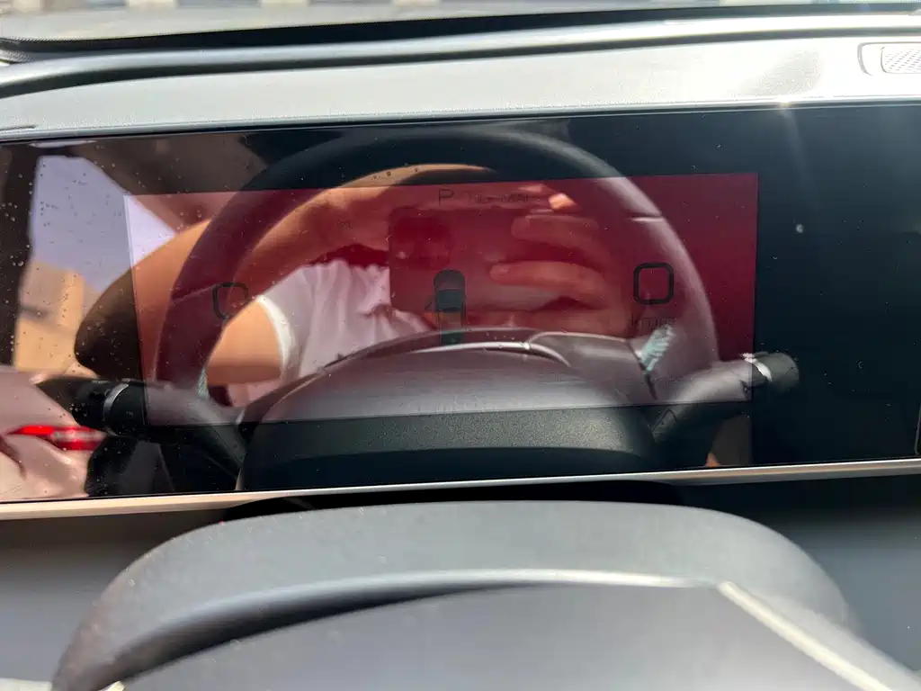 BYD Qin L — миниатюра 5