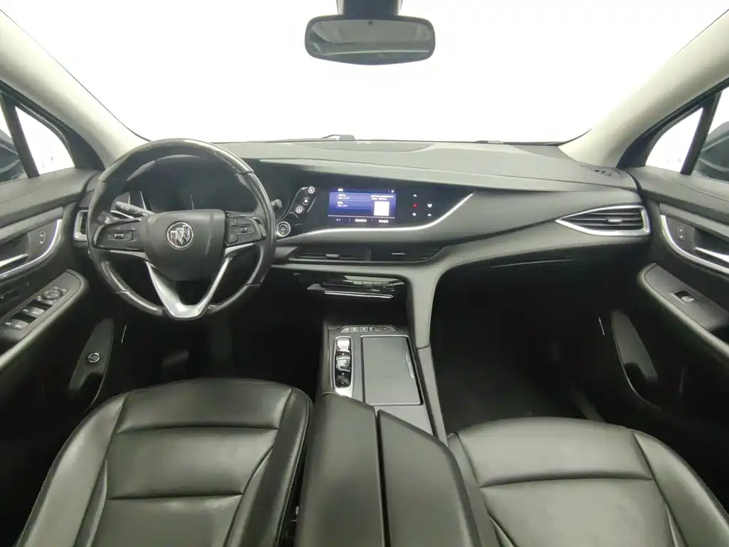 Buick Enclave — миниатюра 5