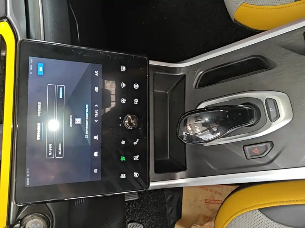 Haval F5 — миниатюра 14