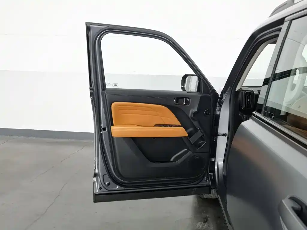 Haval Menglong New Energy — миниатюра 8