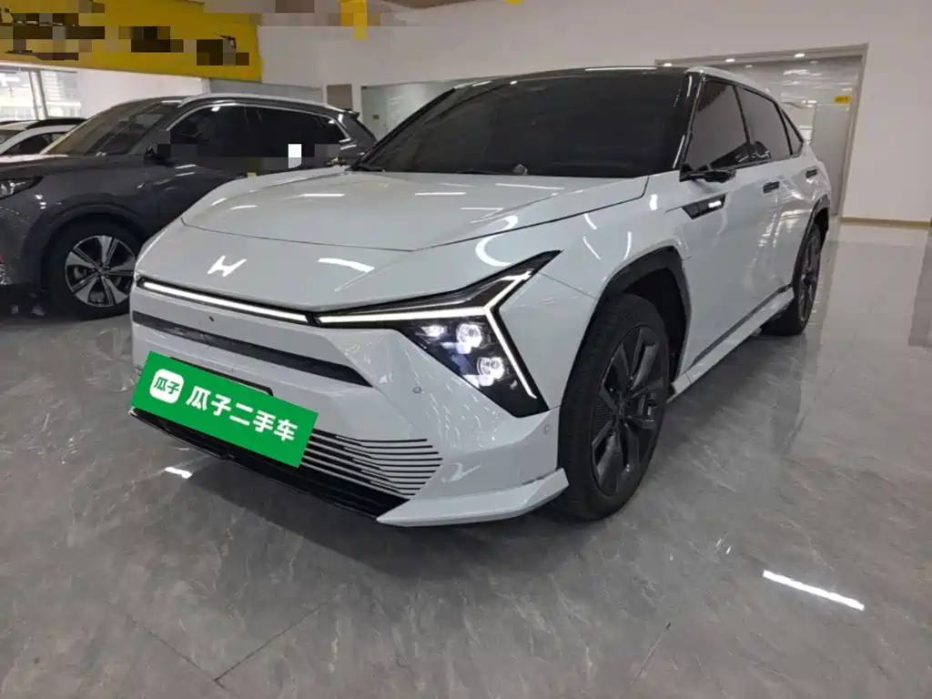 Honda Восточный ветер Honda S7 — миниатюра 2