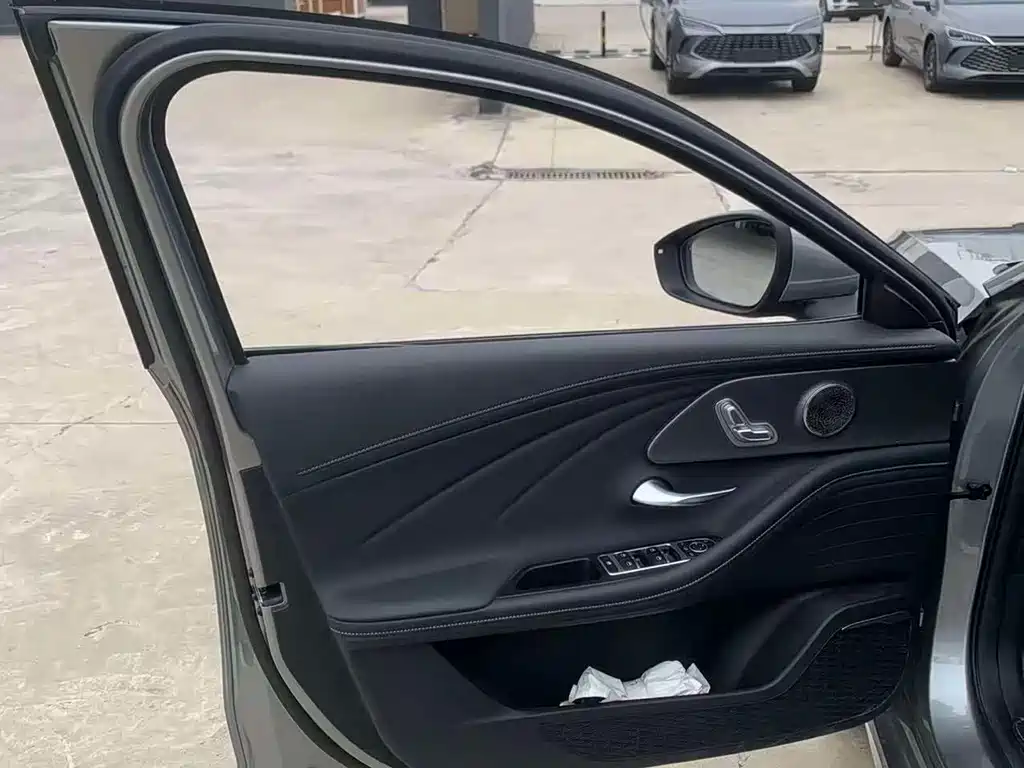 Chery Arrizo 8 — миниатюра 5