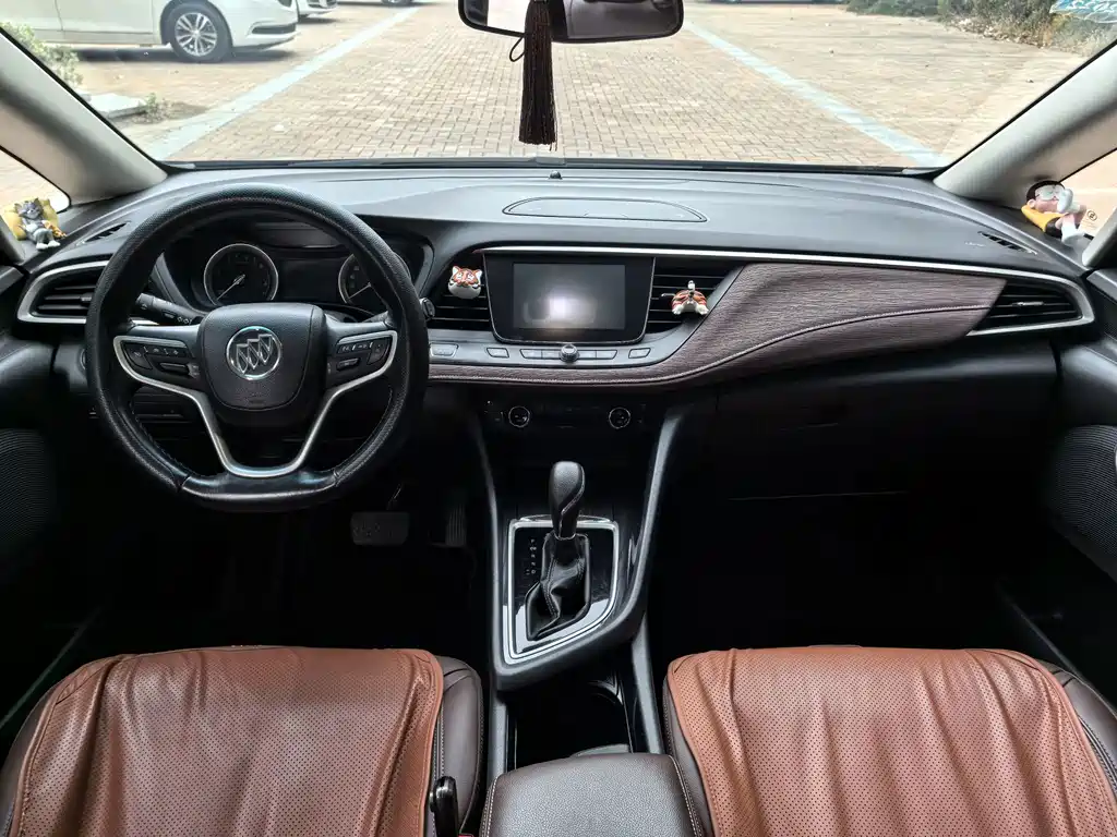 Buick GL6 — фотографии объявления, Фото 8