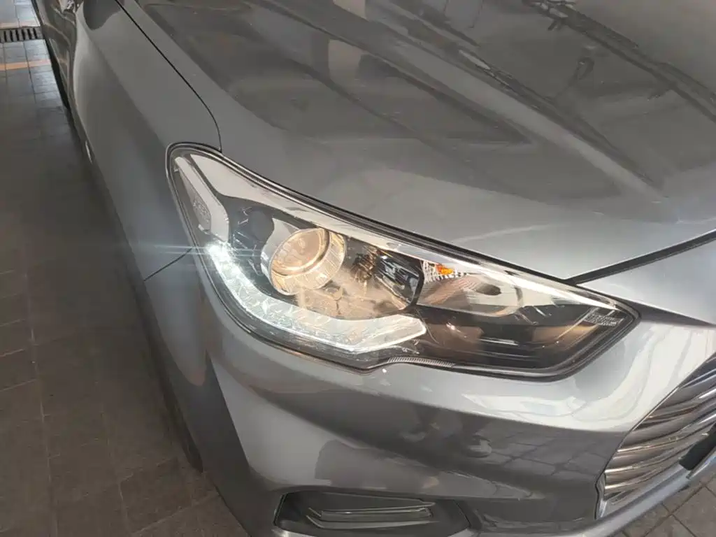 Hyundai ix35 — миниатюра 11