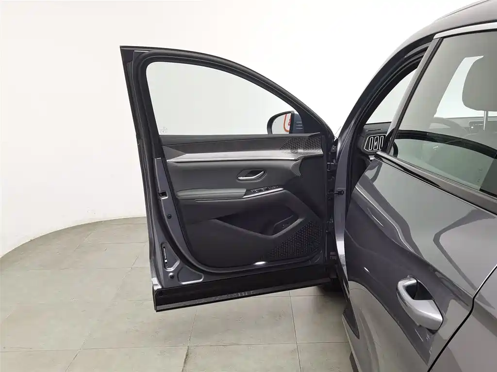 BYD SONGJIANG NEW ENERGY