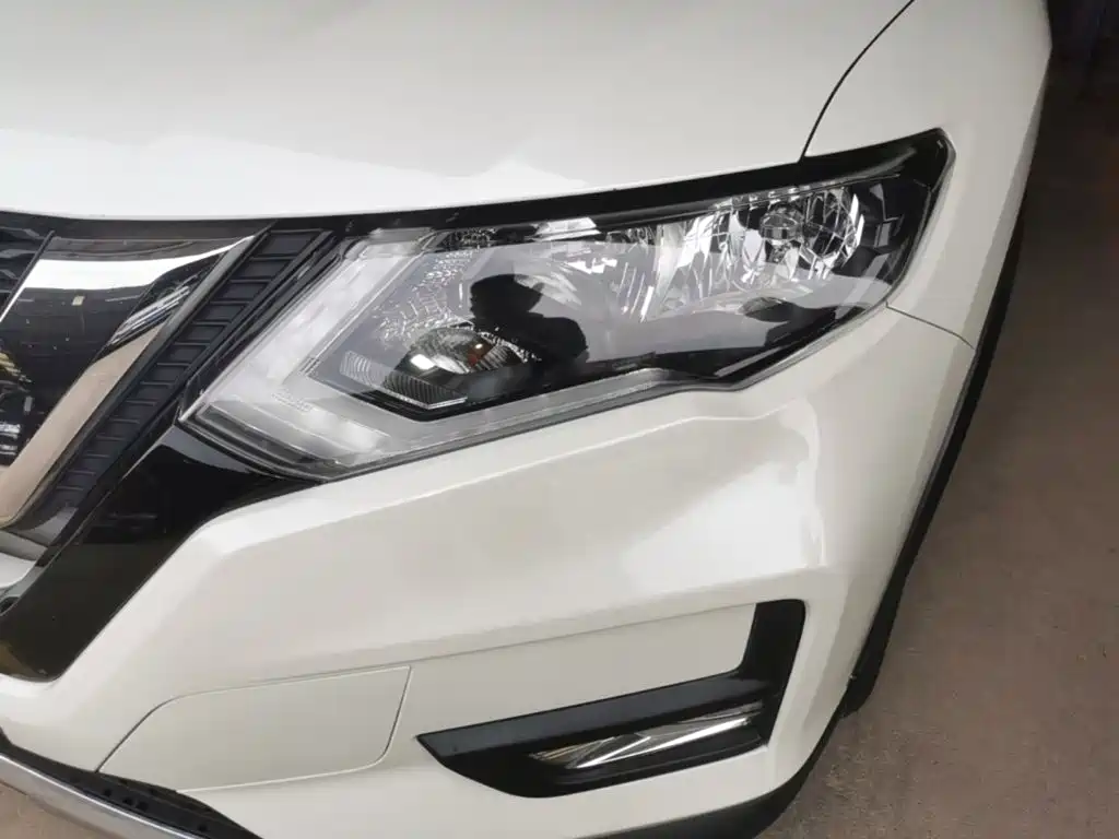 Nissan X-Trail — миниатюра 24