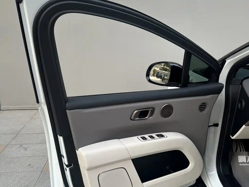 Li Auto i6 — фотографии объявления, Фото 13