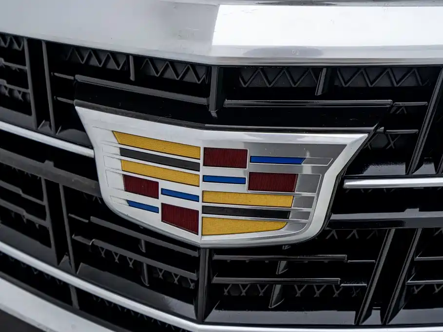 Cadillac XTS — миниатюра 10