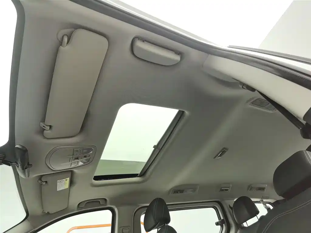 SAIC MAXUS CHASE G10