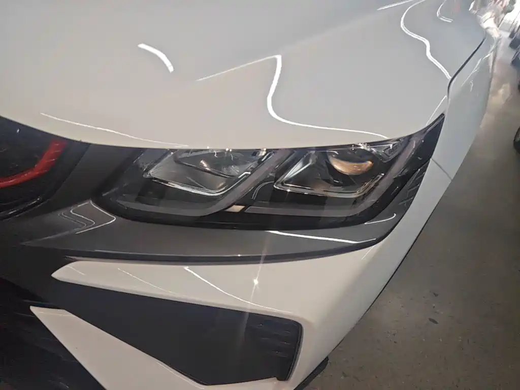 Geely Binyue — миниатюра 24