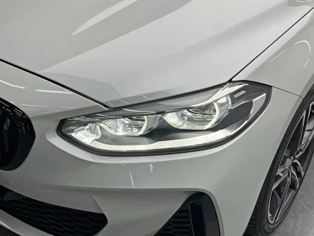 BMW 1 Series — миниатюра 9