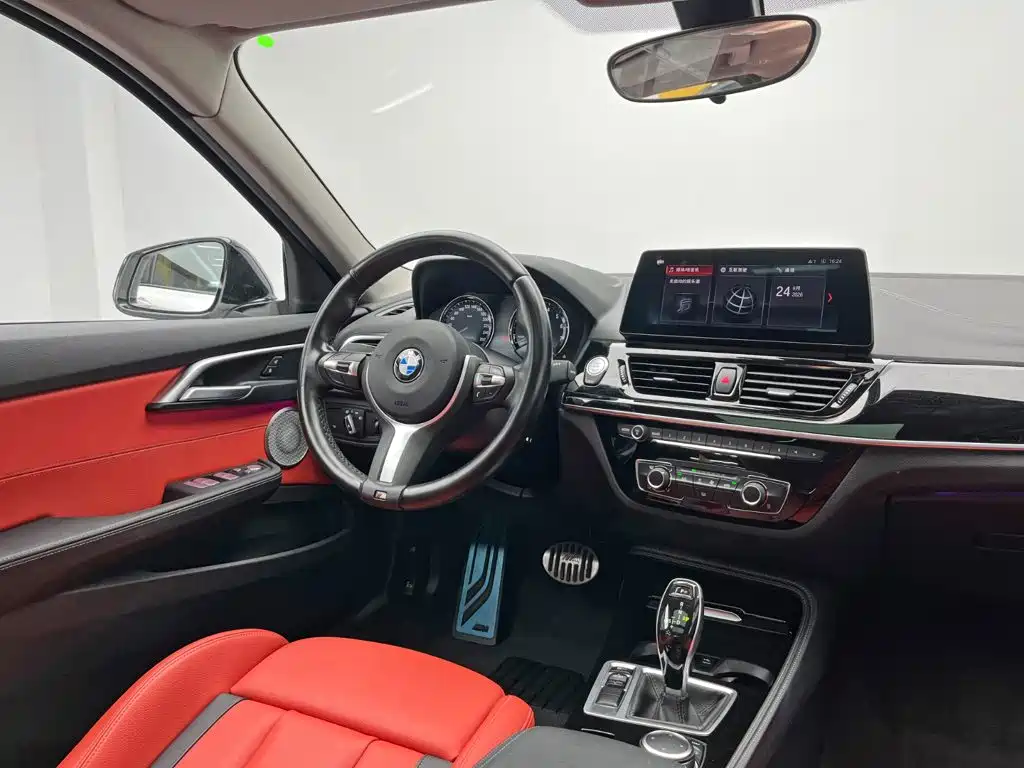 BMW 1 Series — миниатюра 19