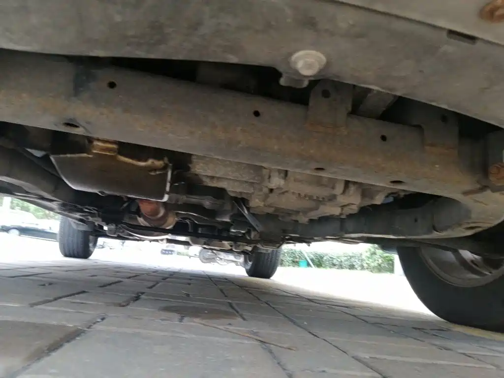 Chevrolet Captiva — миниатюра 23