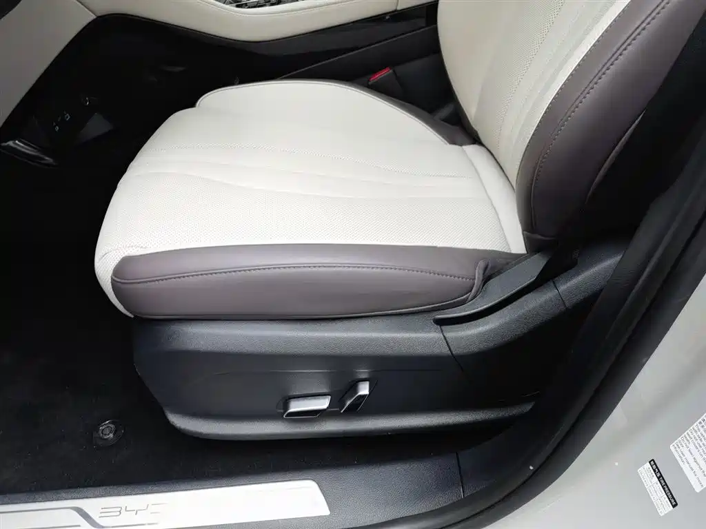 BYD SONGJIANG NEW ENERGY