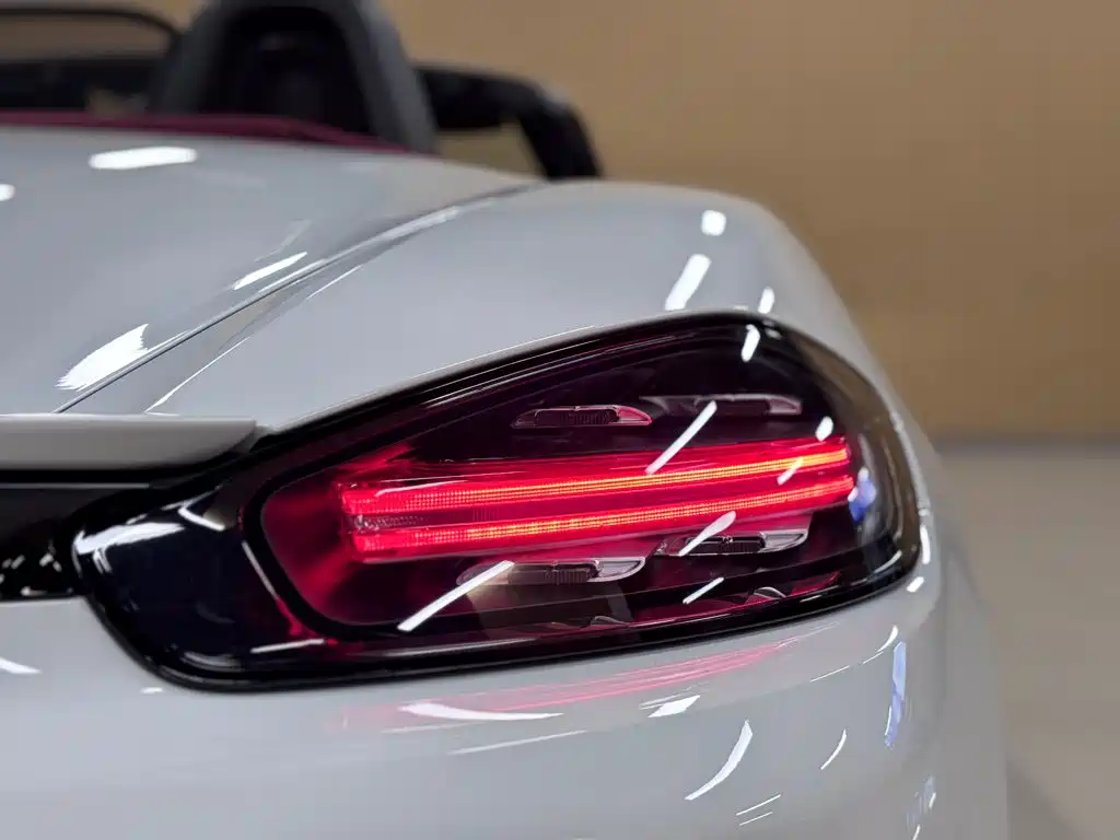 Porsche 718 — миниатюра 24
