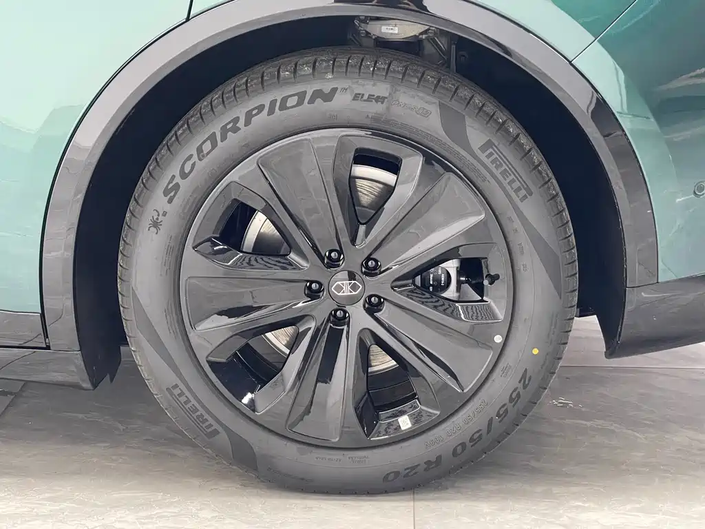 Zhijie Zhijie R7 — миниатюра 19