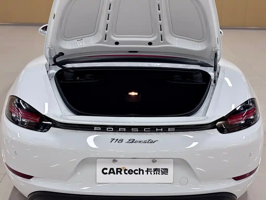 Porsche 718 — миниатюра 25