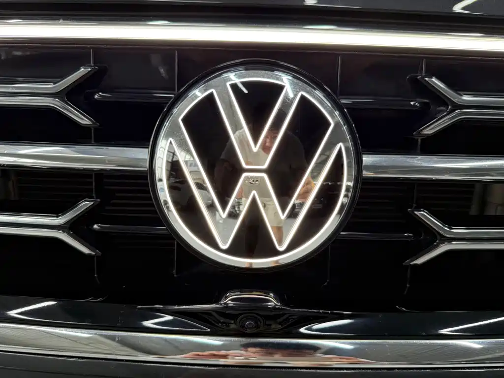 Volkswagen Tayron — миниатюра 19