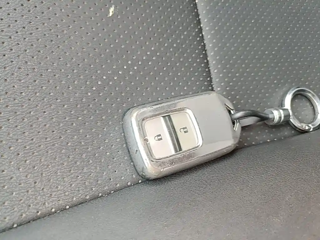 Honda Life — миниатюра 9