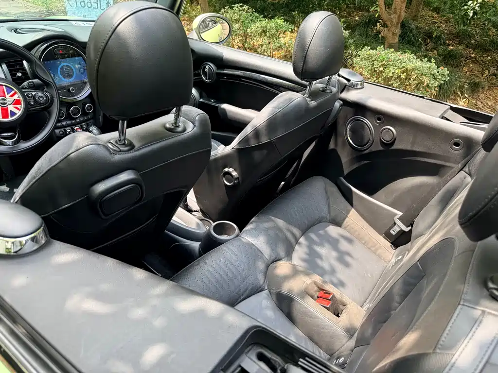 MINI Mini — миниатюра 8