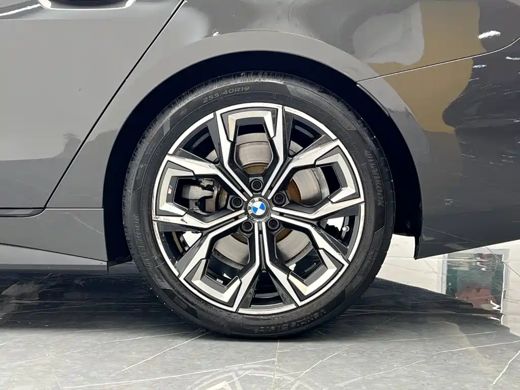 BMW 4 Series — миниатюра 24