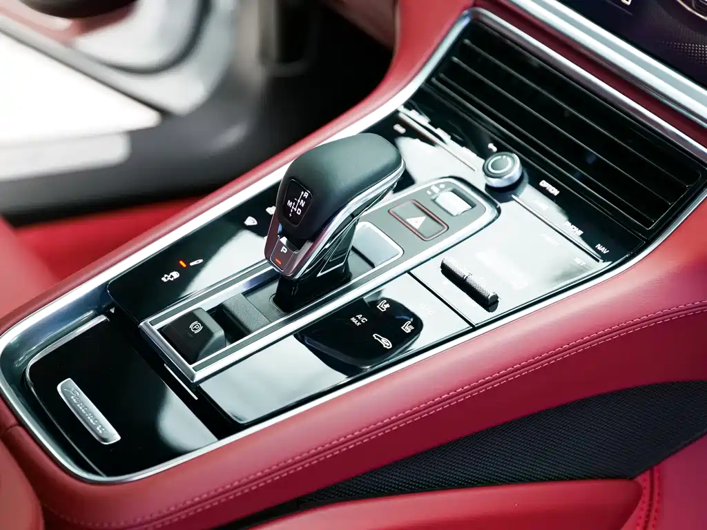 Porsche Panamera — фотографии объявления, Фото 12