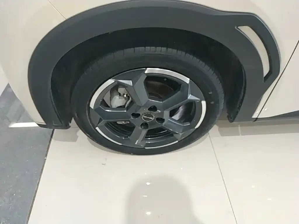 BYD Seagull — миниатюра 23