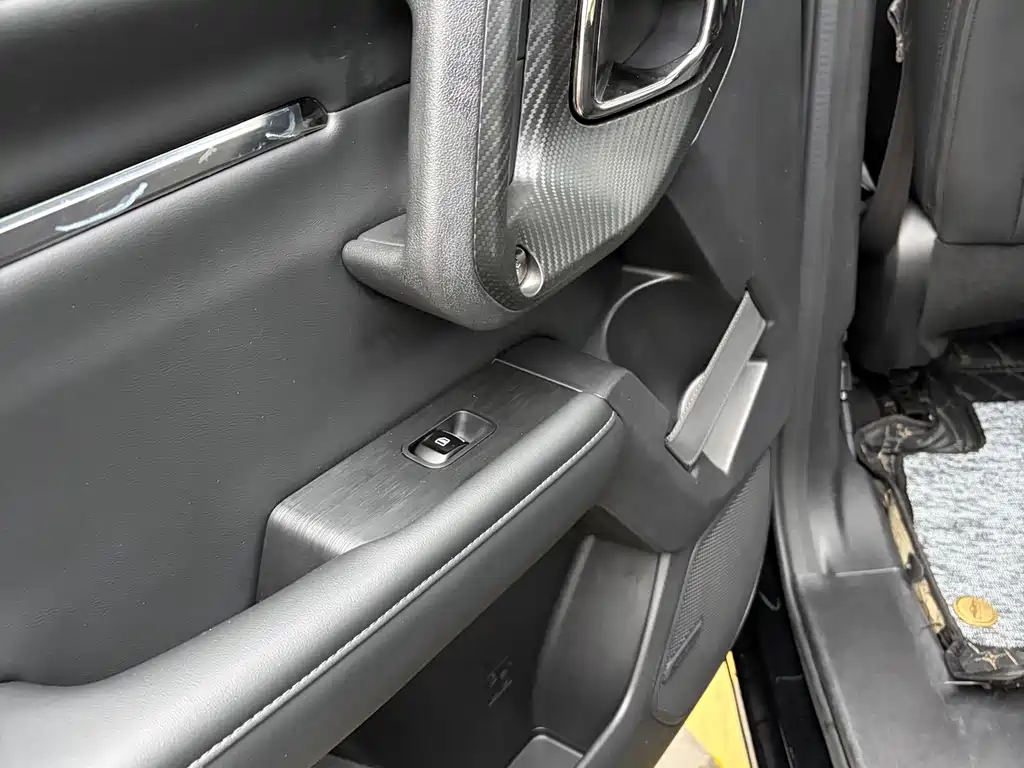 Haval Big Dog PLUS — миниатюра 17