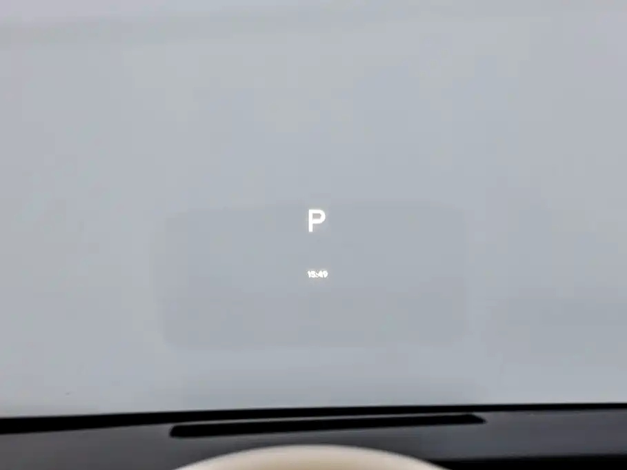 Li Auto Li i8 — миниатюра 15