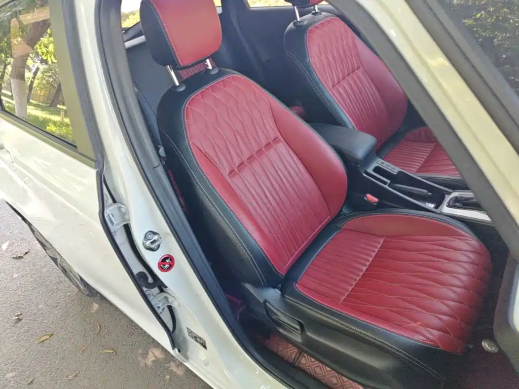 Honda Fit — миниатюра 25