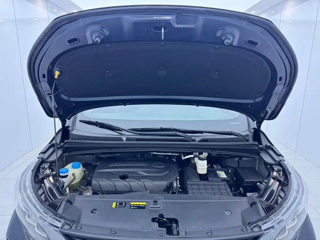 GAC Motor Trumpchi M6 — миниатюра 17