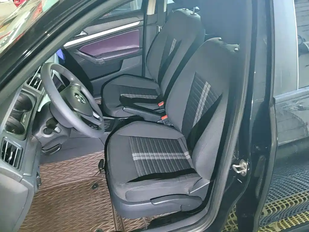 Volkswagen Lavida — миниатюра 15