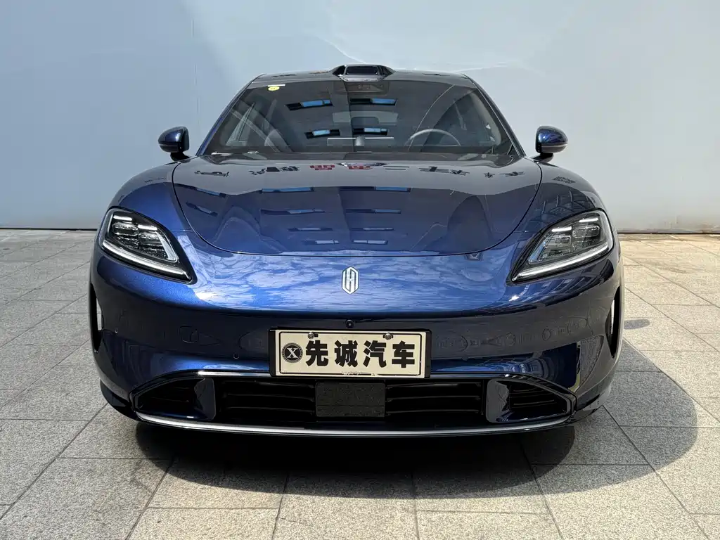 Shangjie Shangjie Z7 — миниатюра 2