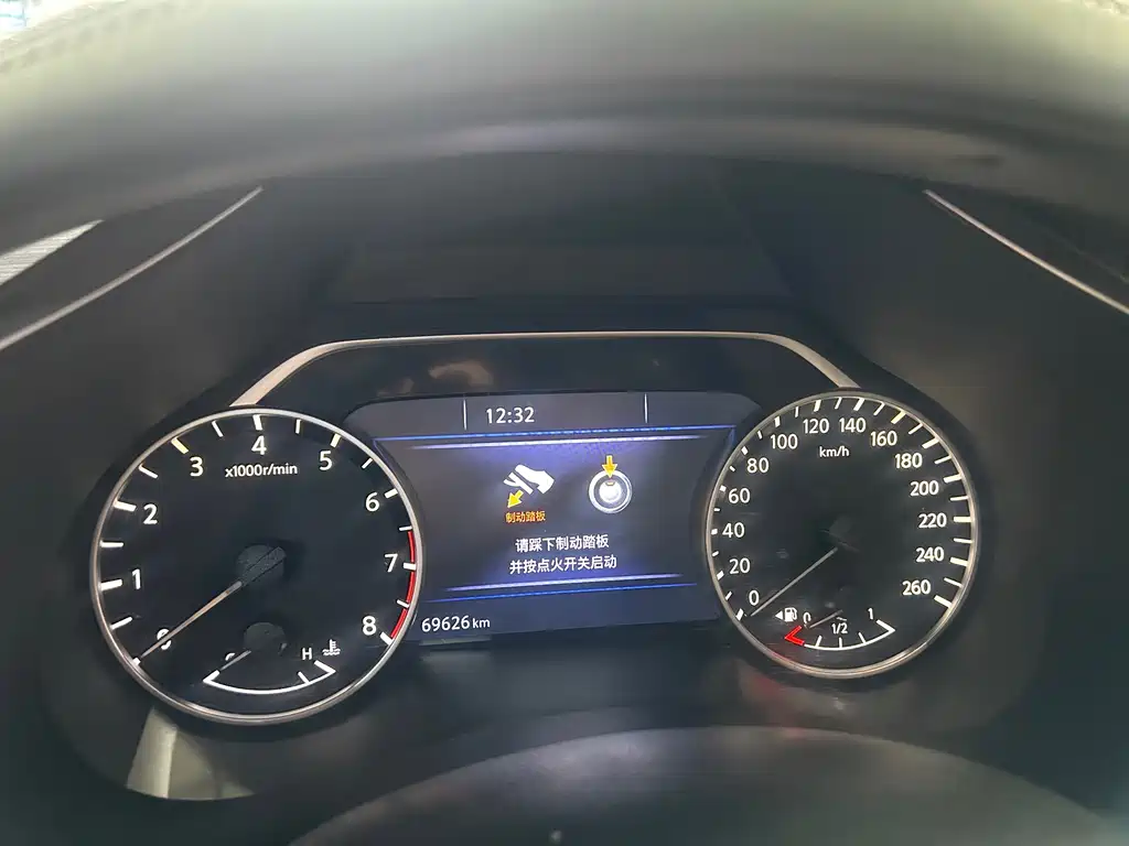 Nissan Murano — миниатюра 7