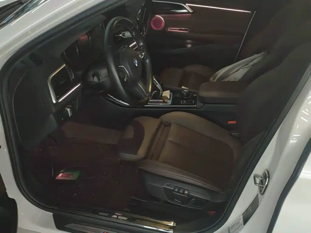 BMW 1 Series — миниатюра 15