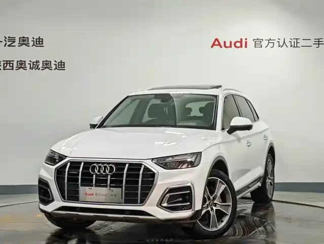 AUDI Q5L 2022