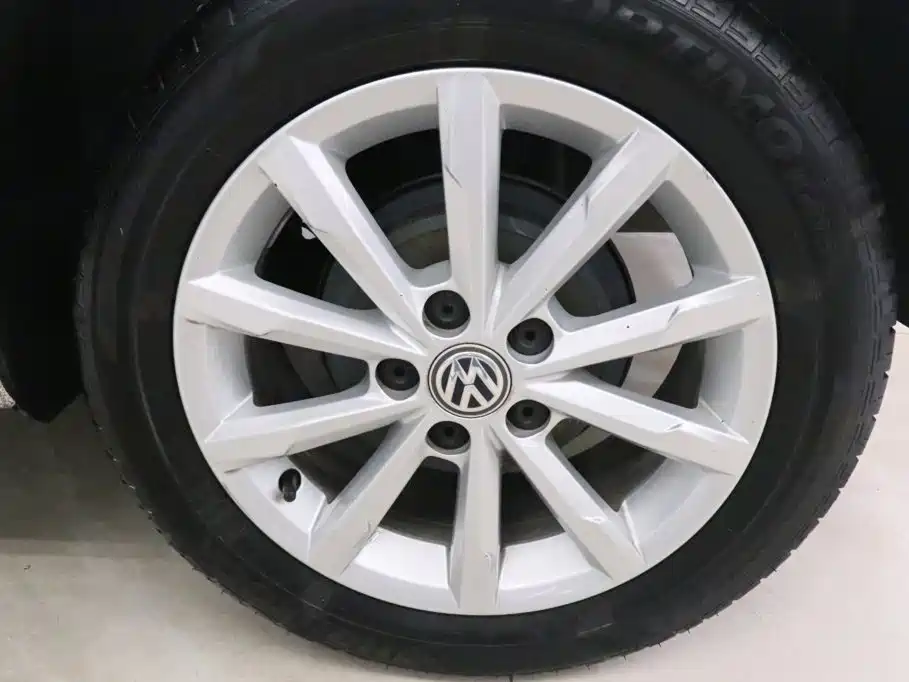 Volkswagen Polo — миниатюра 17