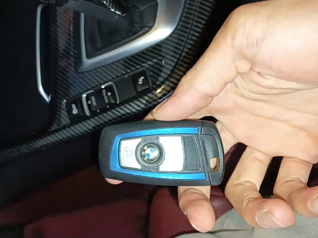 BMW 3 Series — миниатюра 9