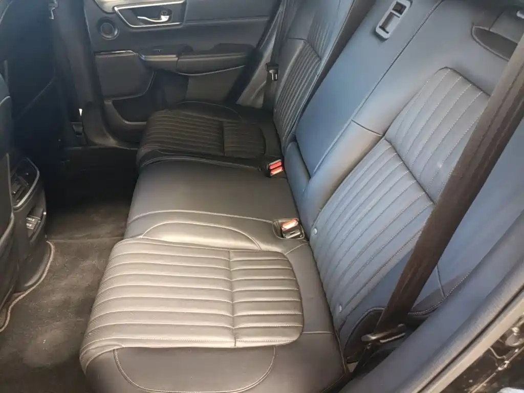 Honda Breeze — миниатюра 17