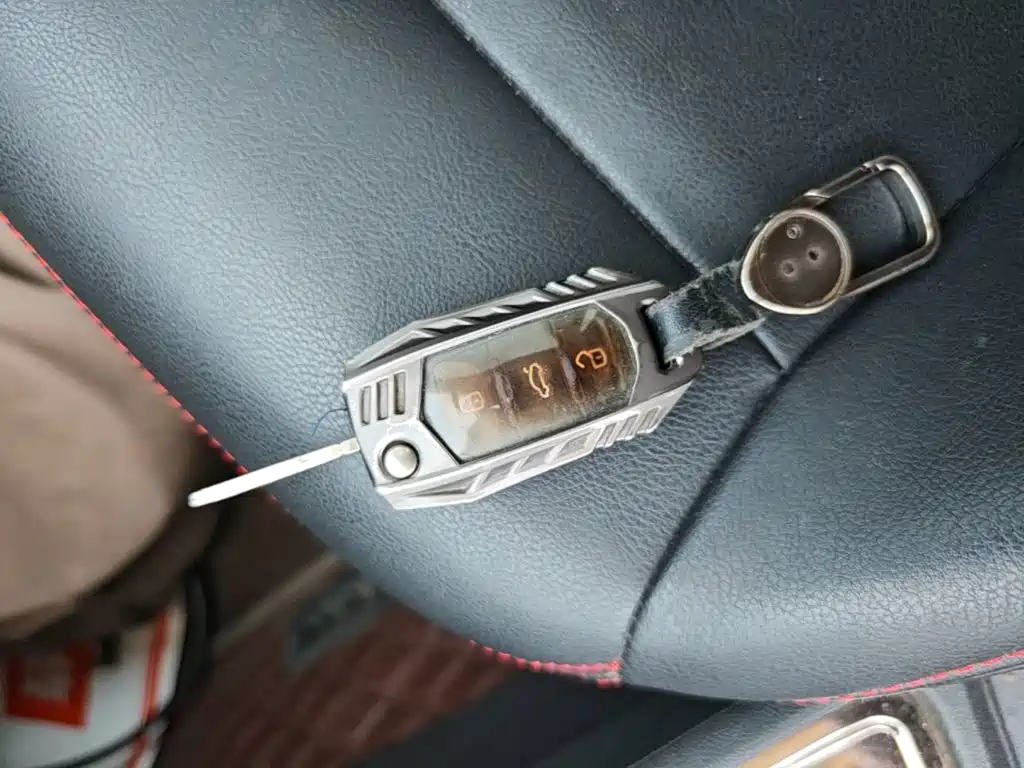 Volkswagen Lavida — миниатюра 9