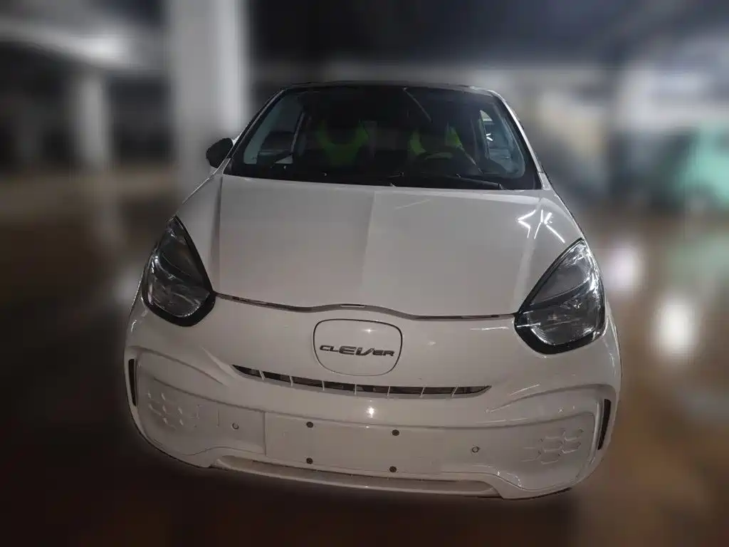 Roewe Clever — миниатюра 2