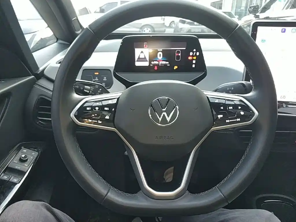 Volkswagen ID.3 — миниатюра 11