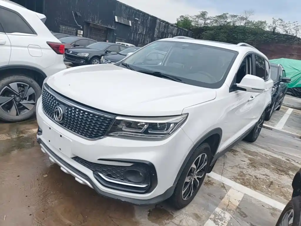Fengxing X5 — миниатюра 2