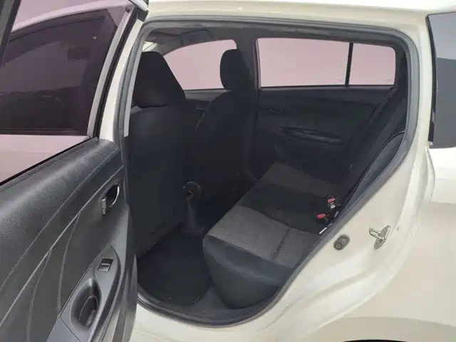 Toyota Vios FS — миниатюра 13